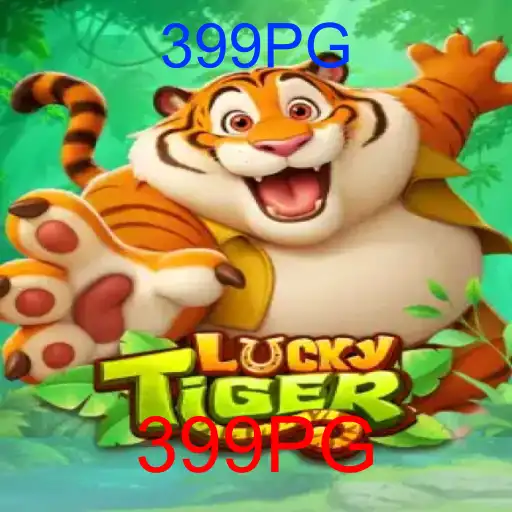 LuckyTiger