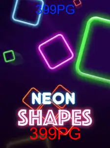 NeonShapes